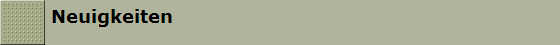 Neuigkeiten